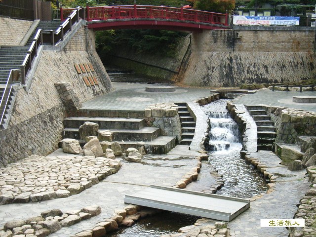 有馬川